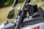 Kolpin Outdoors Polaris RZR XP/Trail UTV Windshield Half-Fixed UTVS0055114