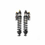 ZBroz Racing 2018 Can-Am Defender Max X MR 2.2" X1 Series Front Exit Shocks K75-CA1013-SR - UTV Source