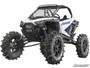 SuperATV Polaris RZR Pro XP 8" Lift Kit LK-P-PROXP-8-K-02 - UTV Source