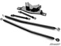 SuperATV Polaris RZR Pro XP 8 Lift Kit UTVS0055801
