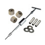 Whalen Speed Can-Am Maverick X3 Secondary Rollers Service Kit UTVS0055858