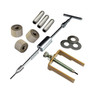 Whalen Speed Can-Am Maverick X3 Secondary Rollers Service Kit UTVS0055858