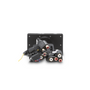 Rockford Fosgate Ultra Compact Digital Media Receiver - PMX-0 PMX-0