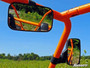 SuperATV Polaris RZR Rear View Mirror UTVS0055870