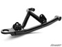 SuperATV Yamaha Wolverine RMAX 1000 High-Clearance 1.5 Forward Offset A-arms UTVS0056095
