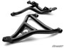 SuperATV Yamaha Wolverine RMAX 1000 High-Clearance 1.5 Forward Offset A-arms UTVS0056095