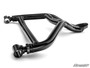 SuperATV Yamaha Wolverine RMAX 1000 High-Clearance 1.5 Forward Offset A-arms UTVS0056095