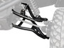 SuperATV Yamaha Wolverine RMAX 1000 High-Clearance 1.5" Forward Offset A-Arms  UTVS0093837