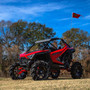High Lifter Polaris RZR Pro XP APEXX Front Forward Upper and Lower Control Arms UTVS0056513