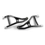High Lifter Polaris RZR Pro XP APEXX Front Forward Upper and Lower Control Arms HDFFA-RZRPRO-B1 - UTV Source