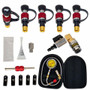 Power Tank Monster Valve Wedge MV3 Rapid Tire Air Up and Air Down Kit No Tap Universal UTVS0056596