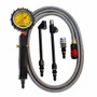 Power Tank Big Kahuna Analog Ventoso Tire Inflator with Gauge UTVS0056624