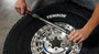 Method Race Wheels MR412 UTV Beadlock Wheel 15x5 5x4.5 Raw UTVS0056813