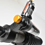 ZBroz Racing Polaris General 1000 2.2 X1 Series Piggy Back Rear Exit Shocks