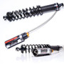 ZBroz Racing Can-Am Defender 2.2" X1 Series Remote Exit Shocks (Pair) K75-CA1001-SR - UTV Source