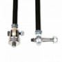 Cognito Motorsport Polaris Heavy Duty Long Travel Tie Rod Kit 360-90005