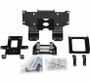 Factor 55 Winch Mounts for VRX 4500 Series 108170 - UTV Source