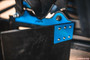 Agency Power Polaris RZR XP Turbo S Rear Trailing Arm Mud Flap UTVS0058315