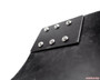 Agency Power Polaris RZR XP Turbo S Rear Trailing Arm Mud Flap UTVS0058315