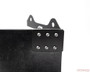 Agency Power Polaris RZR XP Turbo S Rear Trailing Arm Mud Flap UTVS0058315