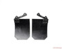 Agency Power Polaris RZR XP Turbo S Rear Trailing Arm Mud Flap UTVS0058315