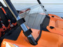 UTVZilla Polaris RZR 900 / 1000 / Turbo Polycarbonate Half Windshield w/ Quick Straps ZL-RZ1K-WS-HF-00-MAIN - UTV Source