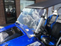 UTVZilla Polaris RZR 570/800/XP900 Polycarbonate Full Windshield w/ Quick Straps UTVS0058487