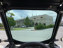 UTVZilla Polaris RS1 Billet Mounts Glass Windshield UTVS0058496