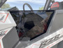 UTVZilla Polaris RZR RS1 Tinted Polycarbonate Door Kit ZL-RS1-DOOR-T - UTV Source