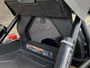 UTVZilla Polaris RZR RS1 Tinted Polycarbonate Rear Windshield UTVS0058540