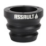 Assault Industries UTV Steering Wheel Hub SWHM-U-002-Main - UTV Source