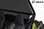 UTVZilla Polaris RZR 170 Rear Window/Windshield Polycarbonate Tinted UTVS0058582