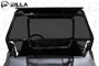 UTVZilla Polaris RZR 170 Rear Window/Windshield Polycarbonate Tinted UTVS0058582