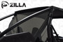 UTVZilla Kawasaki KRX 1000 Rear Tinted Window UTVS0058665