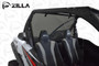 UTVZilla Kawasaki KRX 1000 Rear Tinted Window UTVS0058665
