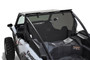 UTVZilla Kawasaki KRX 1000 Rear Tinted Window ZL-KRX-RR-T - UTV Source