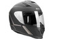 SENA Stryker Full Face Bluetooth Helmet STRYKER-MB00M1 - UTV Source