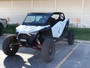 Moto Armor Polaris RZR Pro XP Vent Racing Glass Windshield UTVS0059408