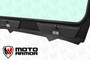 Moto Armor Polaris RZR Pro XP Vent Racing Glass Windshield UTVS0059408