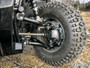 SuperATV Honda Talon 520 High Clearance 1 Forward Offset A-Arms UTVS0059632