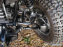 SuperATV Honda Talon 520 High Clearance 1 Forward Offset A-Arms UTVS0059632