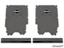 SuperATV Polaris RZR XP 4 1000 Rear Seat Conversion Kit UTVS0059701