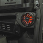Rockford Fosgate Polaris Ranger Element Ready PMX-2 Audio System Stage 3 UTVS0060261