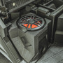 Rockford Fosgate Polaris Ranger Element Ready PMX-2 Audio System Stage 3 UTVS0060261