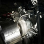 EVO Powersports Can-Am Maverick X3 HFI High Flow Intake Kit UTVS0060306