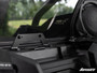 SuperATV Polaris RZR Pro XP Rear Vented Windshield  UTVS0060538-MAIN