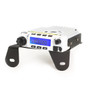 Rugged Radios RM-60 Mobile Radio Mount for Polaris RZR RS1 MT-RS1-RM60 - UTV Source