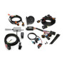 XTC Polaris RZR Pro R Sport Self-Canceling Turn Signal System (Billet Signal Lever) ATS-L-POL-M24 - UTV Source