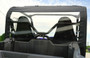 Falcon Ridge Yamaha Wolverine Doors Rear Soft Windshield UTVS0061284