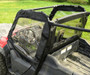 Falcon Ridge Honda Pioneer 700-4 Front Doors Rear Soft Vinyl Windshield UTVS0061393
